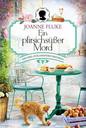 Fluke |  Ein pfirsichsüßer Mord | Buch |  Sack Fachmedien