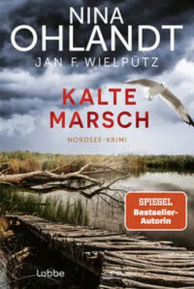 Ohlandt / Wielpütz | Kalte Marsch | Buch | 978-3-404-19251-9 | www.sack.de
