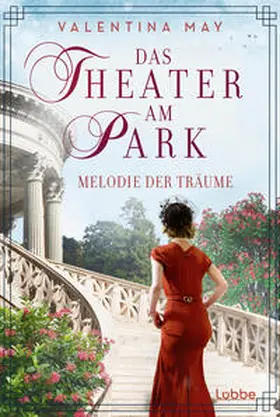 May |  Das Theater am Park - Melodie der Träume | Buch |  Sack Fachmedien