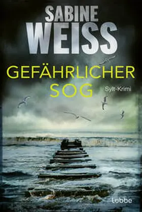 Weiß |  Gefährlicher Sog | Buch |  Sack Fachmedien