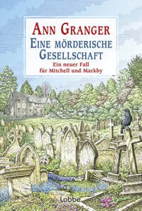 Granger |  Eine mörderische Gesellschaft | Buch |  Sack Fachmedien