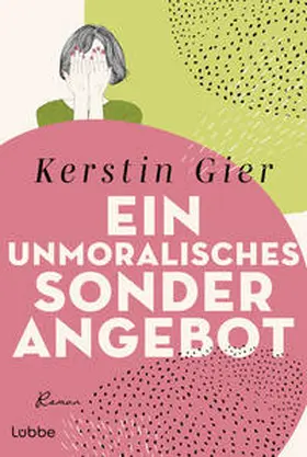 Gier |  Ein unmoralisches Sonderangebot | Buch |  Sack Fachmedien