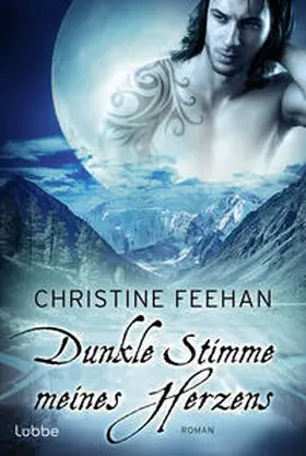 Feehan |  Dunkle Stimme meines Herzens | Buch |  Sack Fachmedien