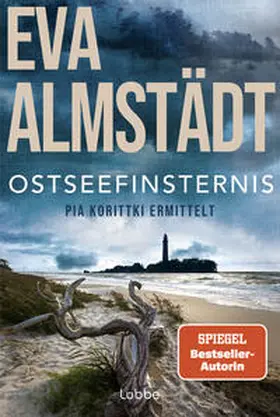 Almstädt | Ostseefinsternis | Buch | 978-3-404-19317-2 | sack.de