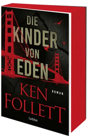 Follett | Die Kinder von Eden | Buch | 978-3-404-19324-0 | www.sack.de
