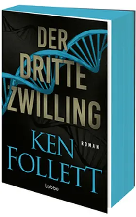 Follett |  Der dritte Zwilling | Buch |  Sack Fachmedien