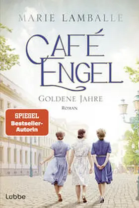 Lamballe | Café Engel | Buch | 978-3-404-19326-4 | www.sack.de