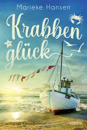 Hansen |  Krabbenglück | Buch |  Sack Fachmedien