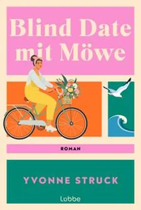 Struck | Blind Date mit Möwe | Buch | 978-3-404-19330-1 | www.sack.de