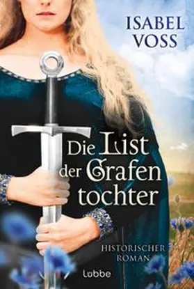 Voss |  Die List der Grafentochter | Buch |  Sack Fachmedien