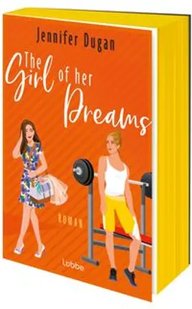 Dugan | The Girl of her Dreams | Buch | 978-3-404-19333-2 | www.sack.de