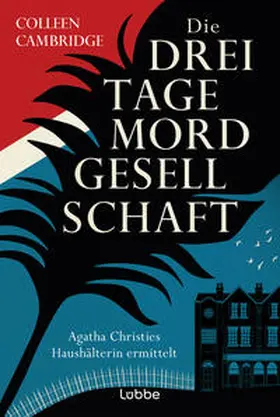 Cambridge | Die Dreitagemordgesellschaft | Buch | 978-3-404-19337-0 | www.sack.de