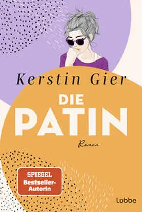 Gier |  Die Patin | Buch |  Sack Fachmedien