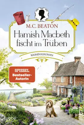 Beaton |  Hamish Macbeth fischt im Trüben | Buch |  Sack Fachmedien