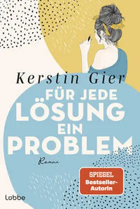 Gier | Für jede Lösung ein Problem | Buch | 978-3-404-19349-3 | www.sack.de
