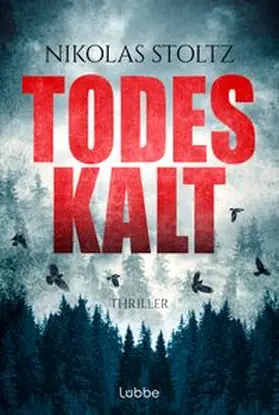 Stoltz | Todeskalt | Buch | 978-3-404-19357-8 | www.sack.de