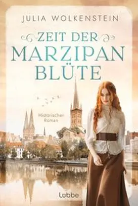 Wolkenstein | Zeit der Marzipanblüte | Buch | 978-3-404-19358-5 | www.sack.de