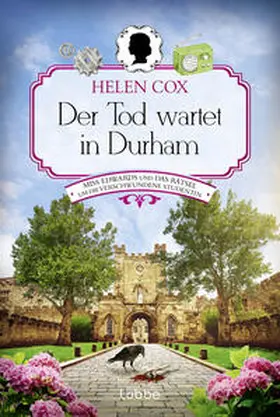 Cox |  Der Tod wartet in Durham | Buch |  Sack Fachmedien