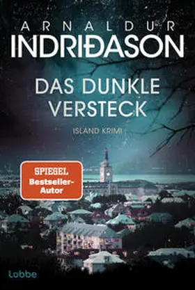 Indriðason |  Das dunkle Versteck | Buch |  Sack Fachmedien