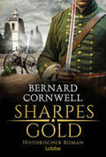 Cornwell |  Sharpes Gold | Buch |  Sack Fachmedien