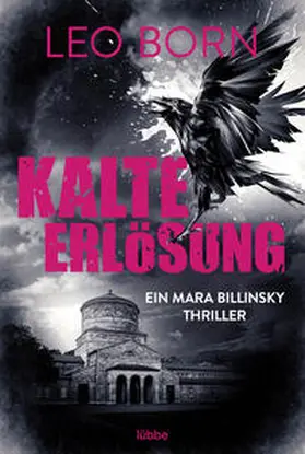 Born |  Kalte Erlösung | Buch |  Sack Fachmedien