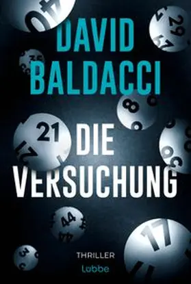 Baldacci |  Die Versuchung | Buch |  Sack Fachmedien