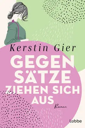 Gier |  Gegensätze ziehen sich aus | Buch |  Sack Fachmedien