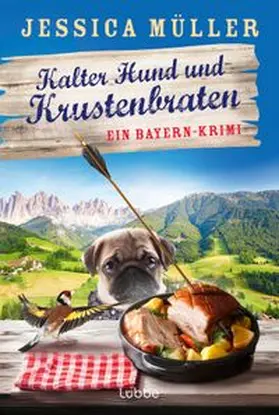 Müller | Kalter Hund und Krustenbraten | Buch | 978-3-404-19431-5 | www.sack.de