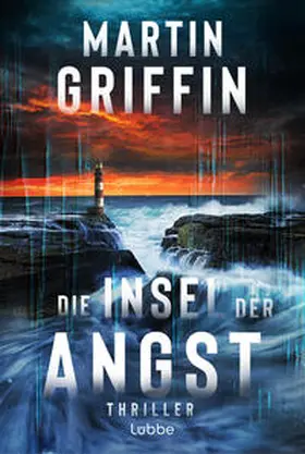 Griffin | Die Insel der Angst | Buch | 978-3-404-19433-9 | www.sack.de
