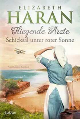 Haran |  Fliegende Ärzte - Schicksal unter roter Sonne | Buch |  Sack Fachmedien