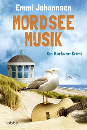 Johannsen | Mordseemusik | Buch | 978-3-404-19444-5 | www.sack.de