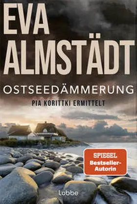 Almstädt |  Ostseedämmerung | Buch |  Sack Fachmedien