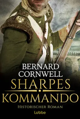 Cornwell | Sharpes Kommando | Buch | 978-3-404-19454-4 | www.sack.de