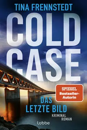 Frennstedt |  COLD CASE - Das letzte Bild | Buch |  Sack Fachmedien