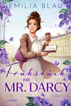 Blau | Frühstück mit Mr. Darcy | Buch | 978-3-404-19462-9 | www.sack.de
