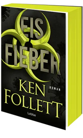 Follett |  Eisfieber | Buch |  Sack Fachmedien