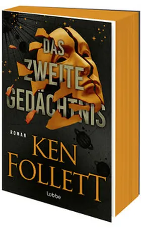 Follett |  Das zweite Gedächtnis | Buch |  Sack Fachmedien