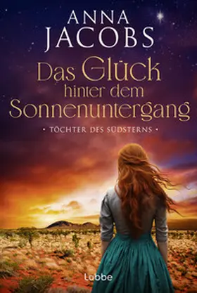 Jacobs |  Töchter des Südsterns - Das Glück hinter dem Sonnenuntergang | Buch |  Sack Fachmedien