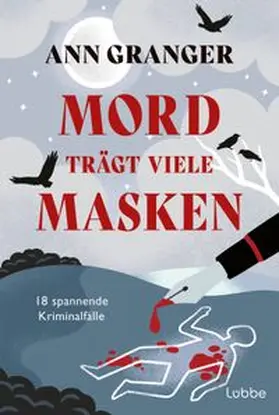Granger | Mord trägt viele Masken | Buch | 978-3-404-19486-5 | www.sack.de