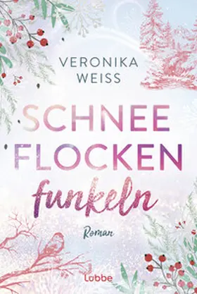 Weiß | Schneeflockenfunkeln | Buch | 978-3-404-19496-4 | www.sack.de