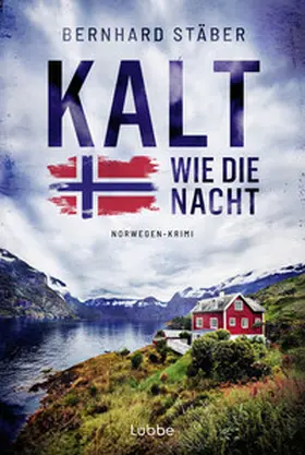 Stäber |  Kalt wie die Nacht | Buch |  Sack Fachmedien