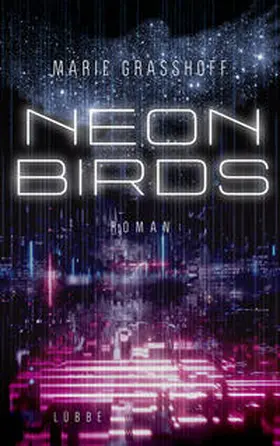 Grasshoff / Graßhoff |  Neon Birds | Buch |  Sack Fachmedien