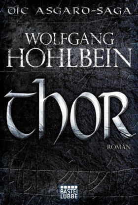Hohlbein |  Thor | Buch |  Sack Fachmedien