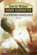 Weber |  Honor Harrington: Superdreadnought | Buch |  Sack Fachmedien