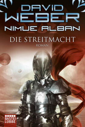 Weber | Nimue Alban 13: Die Streitmacht | Buch | 978-3-404-20785-5 | sack.de