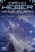 Weber |  Nimue Alban 14: Mit Dampf und Donner | Buch |  Sack Fachmedien