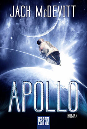 McDevitt |  Apollo | Buch |  Sack Fachmedien