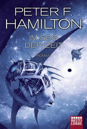 Hamilton / Dirks |  Das dunkle Universum - Im Sog der Zeit | Buch |  Sack Fachmedien