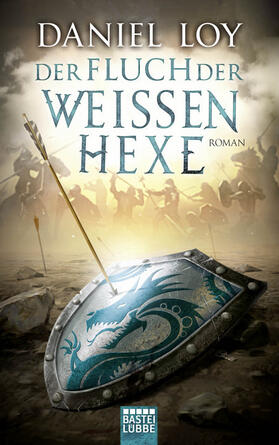 Loy |  Der Fluch der weißen Hexe | Buch |  Sack Fachmedien