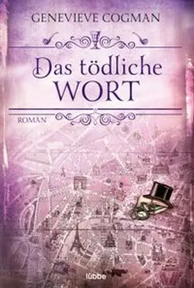 Cogman | Das tödliche Wort | Buch | 978-3-404-20971-2 | www.sack.de